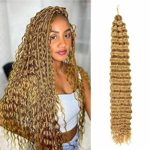 Boho extension