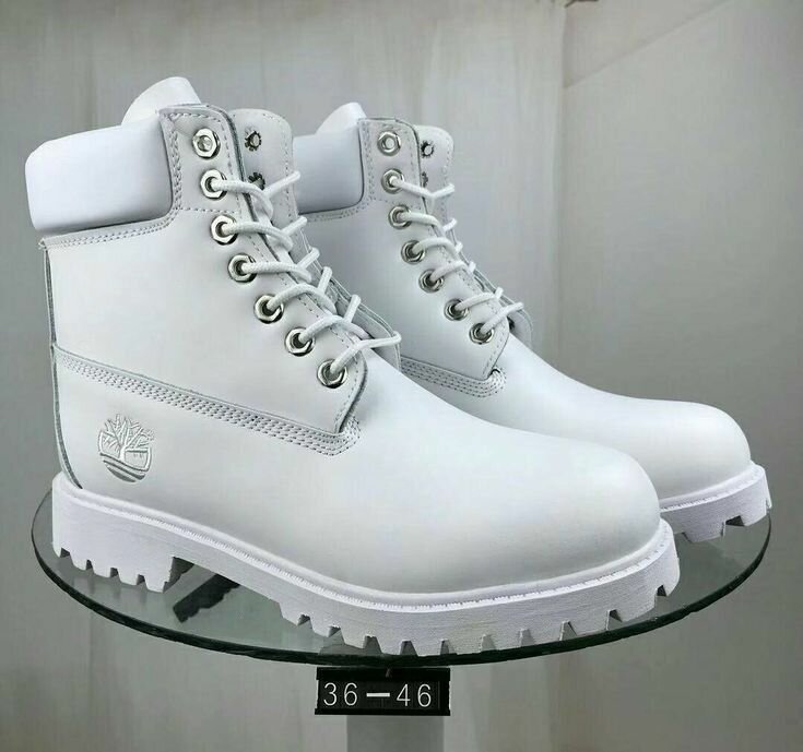Timberland