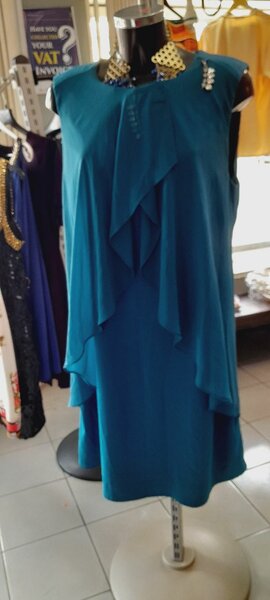 Ladies dress