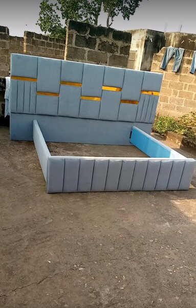Queen size bed