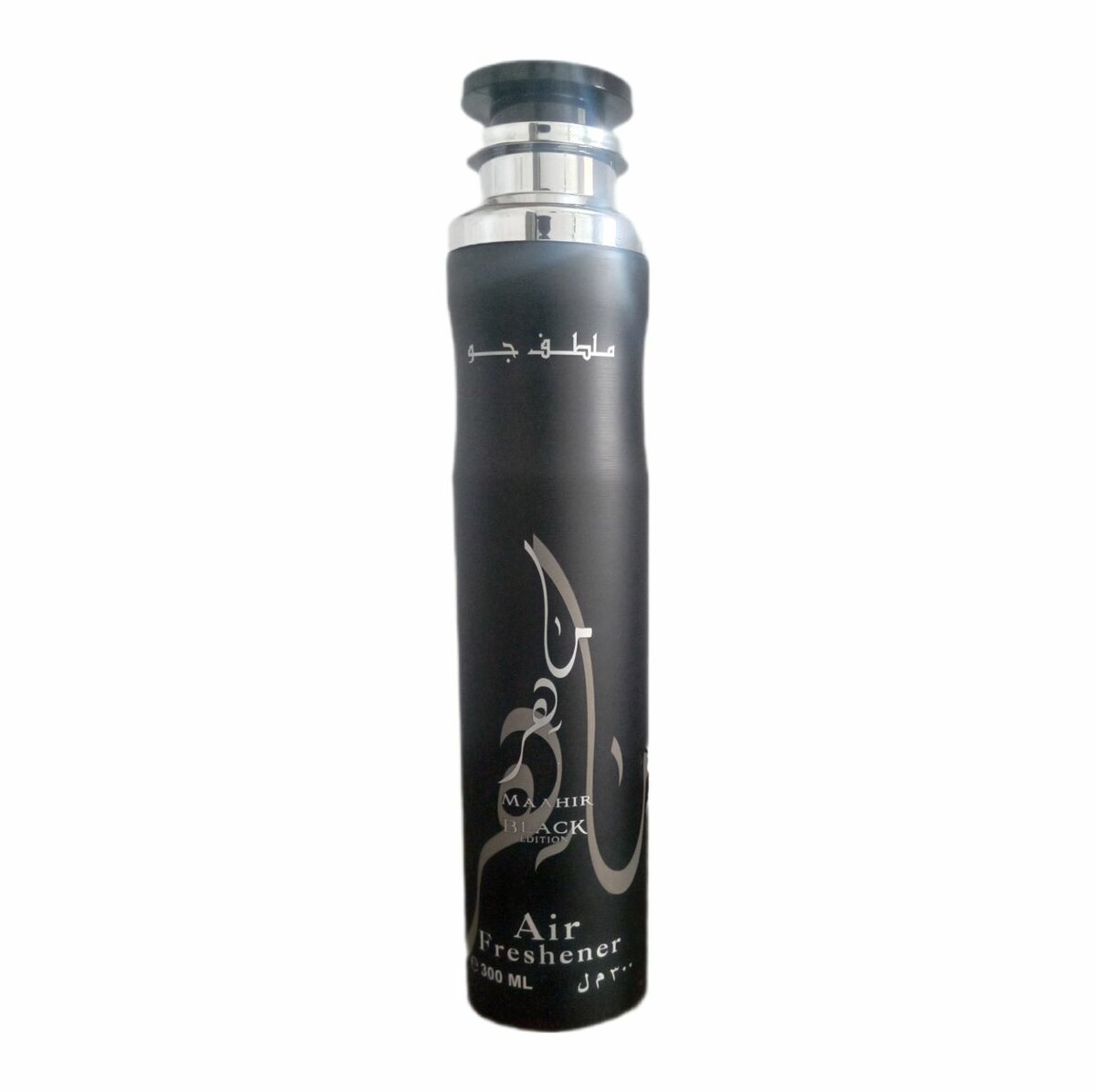 Parfum d'ambiance Maahir Black