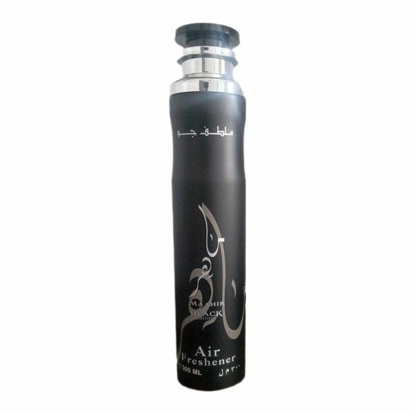 Parfum d'ambiance Maahir Black