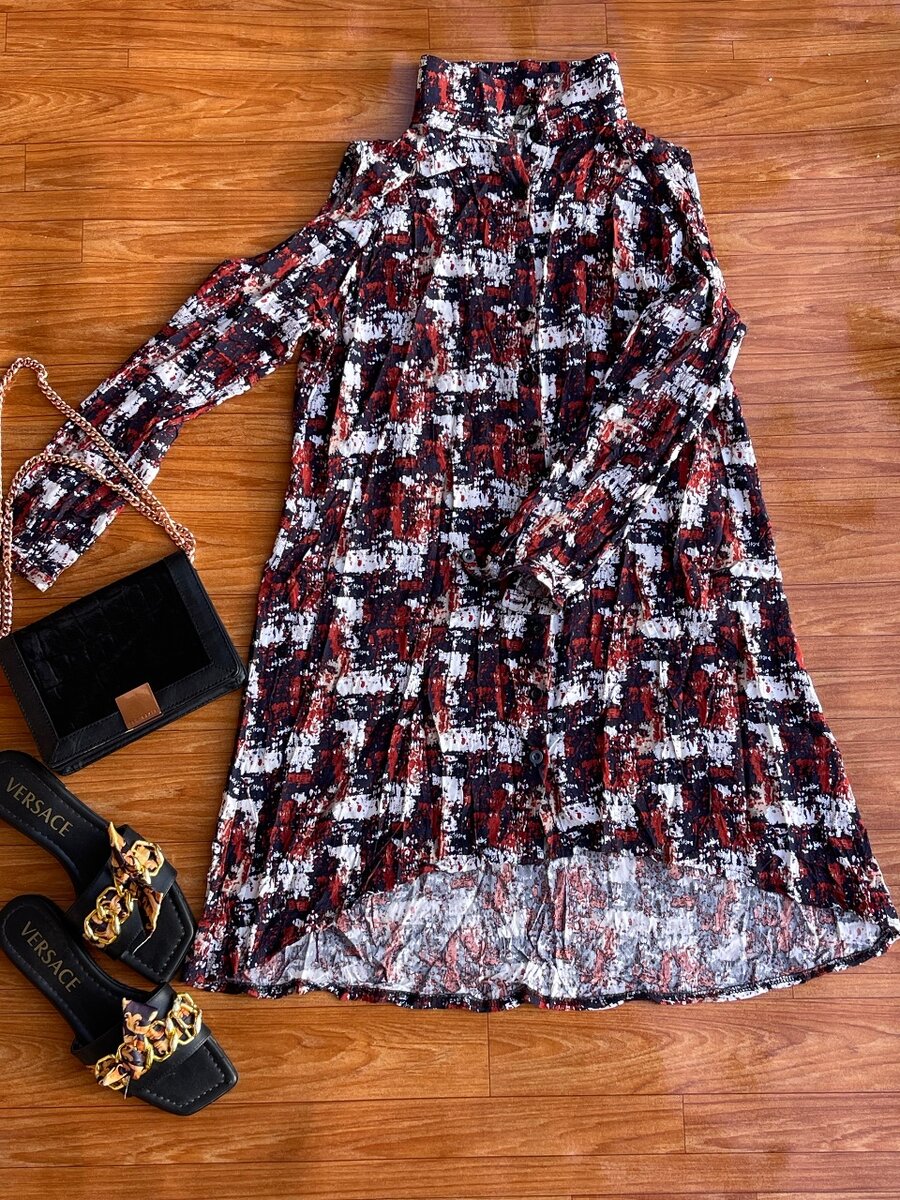 Dress/top