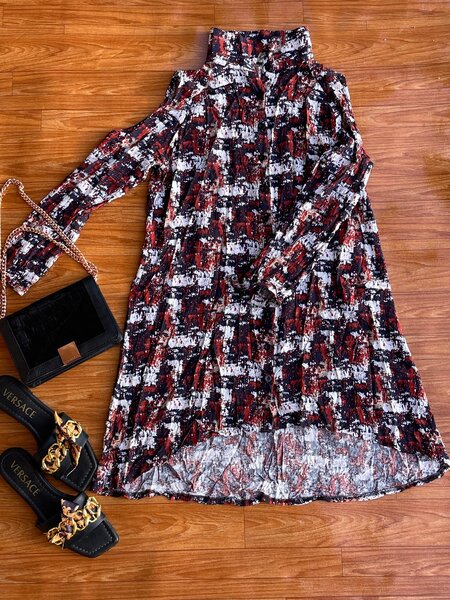 Dress/top