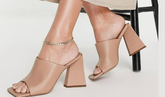 mules