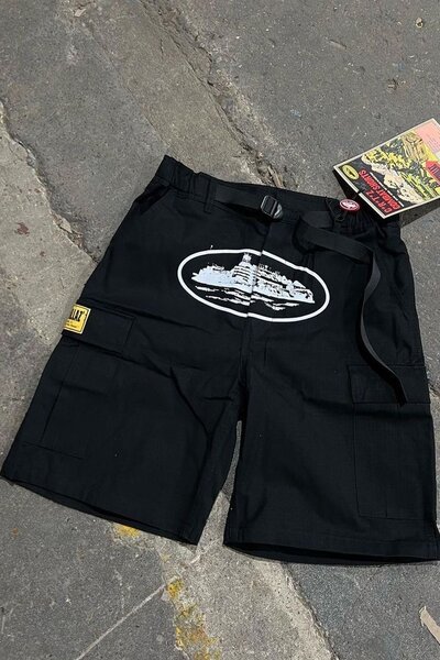 Shorts décontractés imprimés
