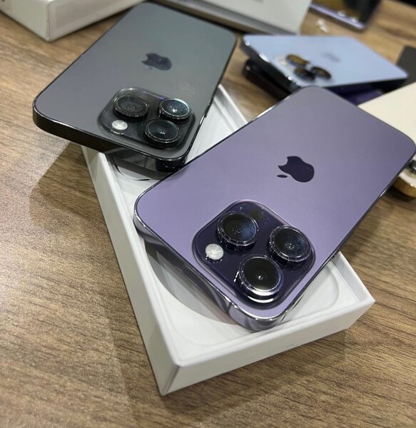 iPhone 14Pro