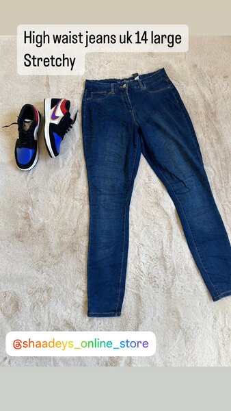 jeans