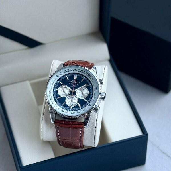 QUALITY WRIST WATCH