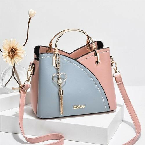 Fashion Ladies Fashion Handbags, Women's Shoulder Bags, Mess