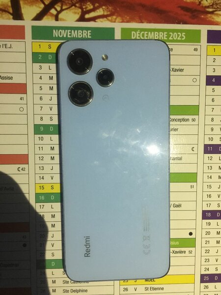 REDMI 12