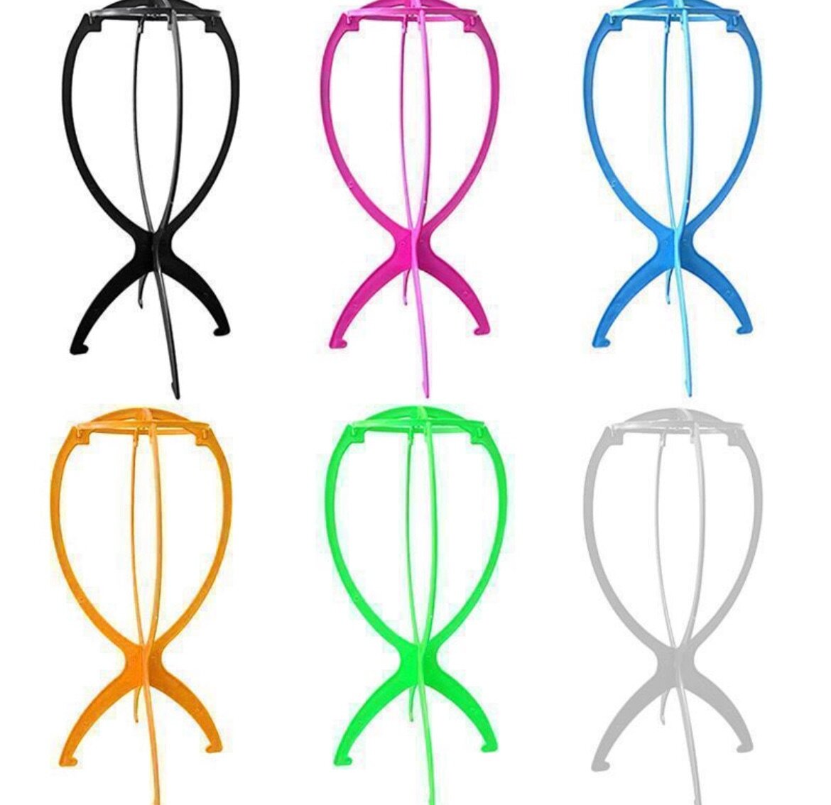 Hair stand