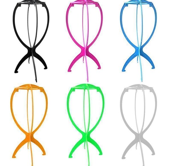 Hair stand