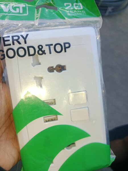 Double switch