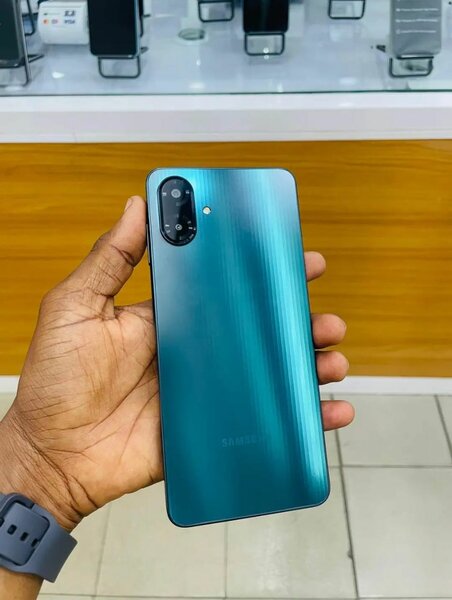 Samsung Galaxy A07