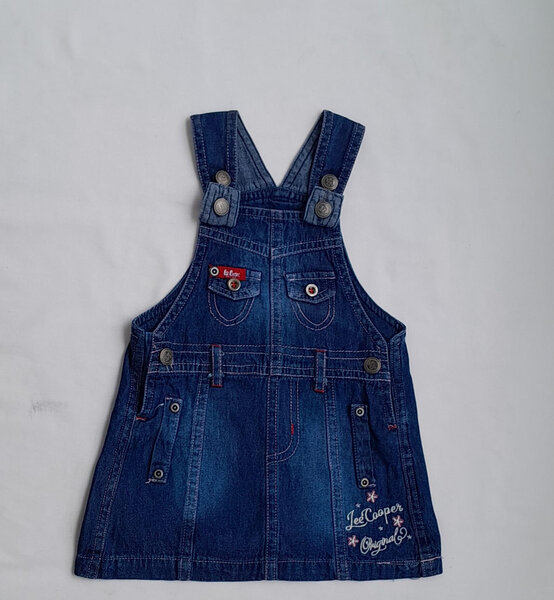 robe pour les plus petits