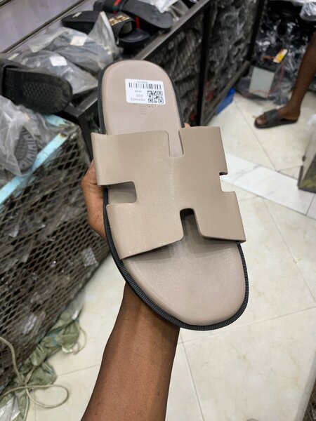 Hermes slides