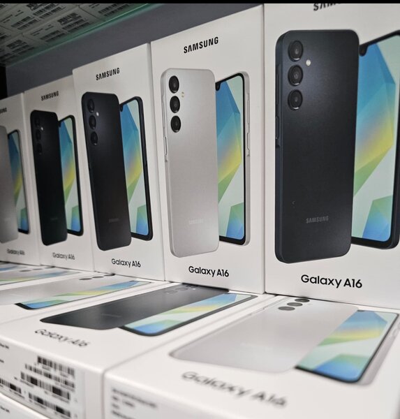 Samsung galaxy A16 128gb