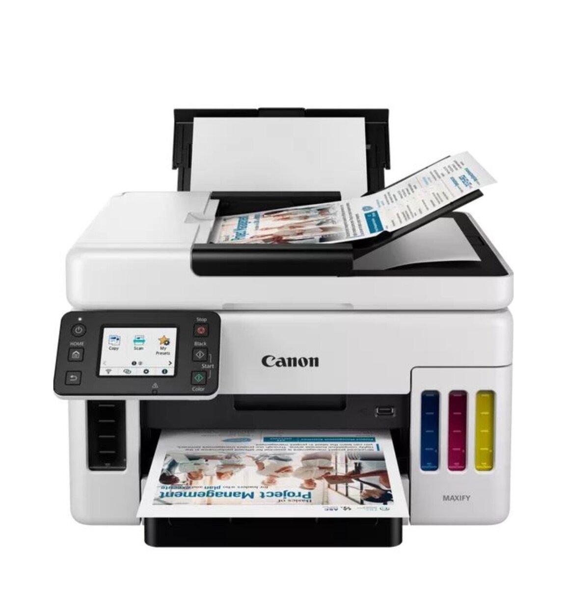 Canon Imprimante Multifonction