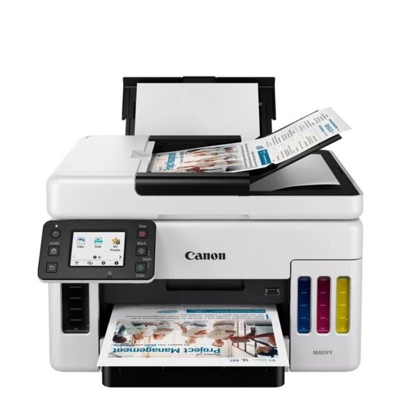Canon Imprimante Multifonction