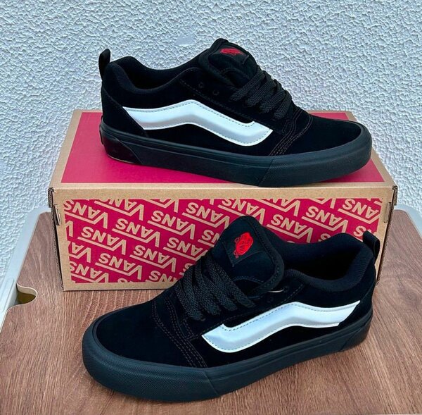 VANS ORIGINAL*