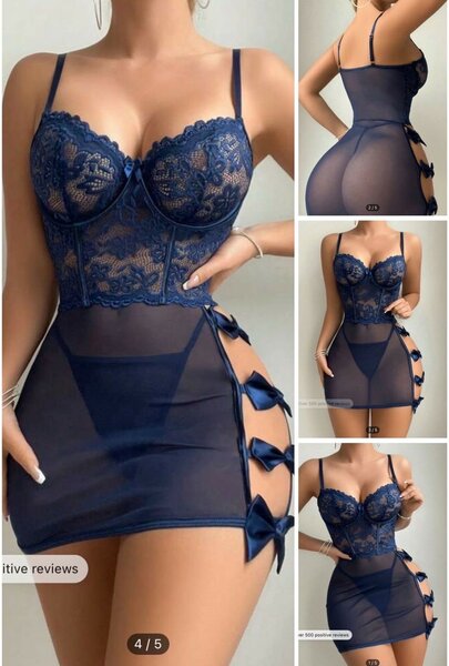 Lingerie