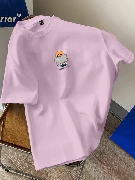 T-SHIRT