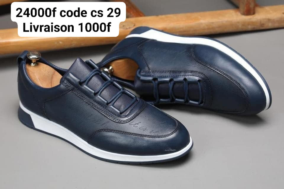 Chaussure