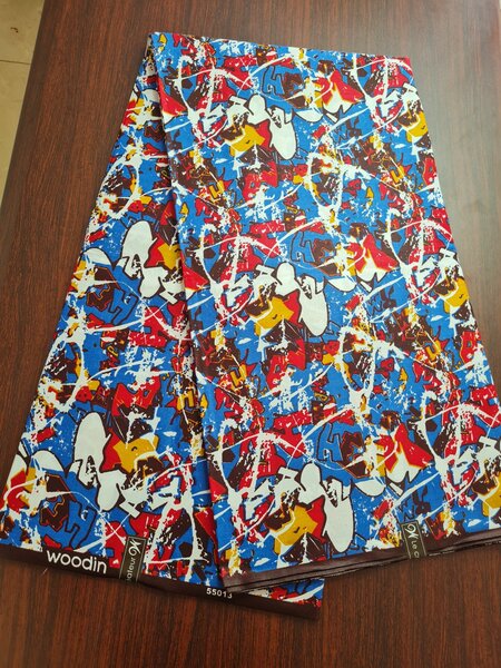 Woodin fabrics 1