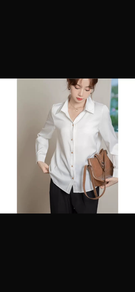 Chemise blanche
