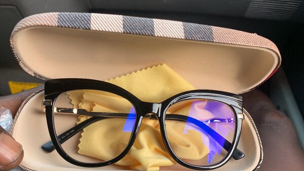 Lens