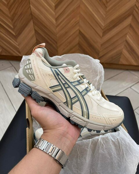 Baskets de sport légères