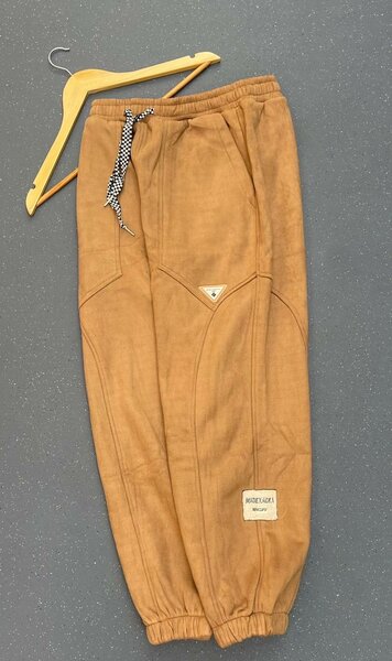 Cargos de marque