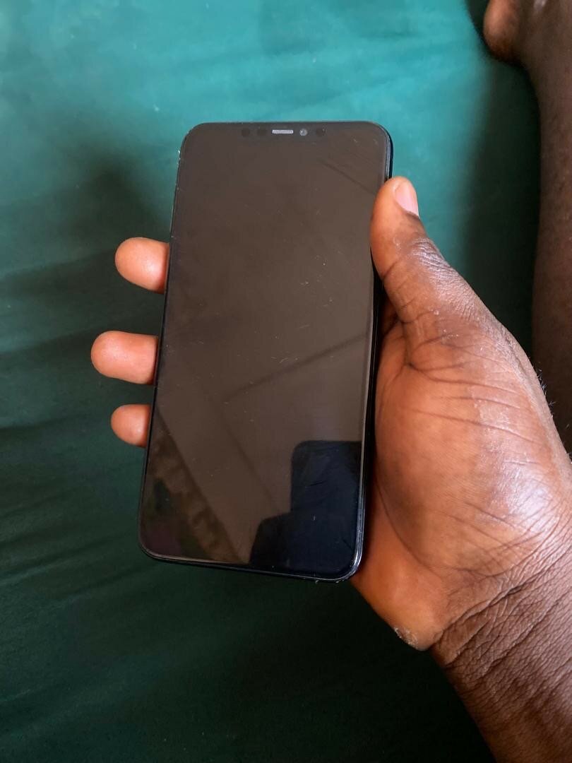 iPhone 11 Pro Max