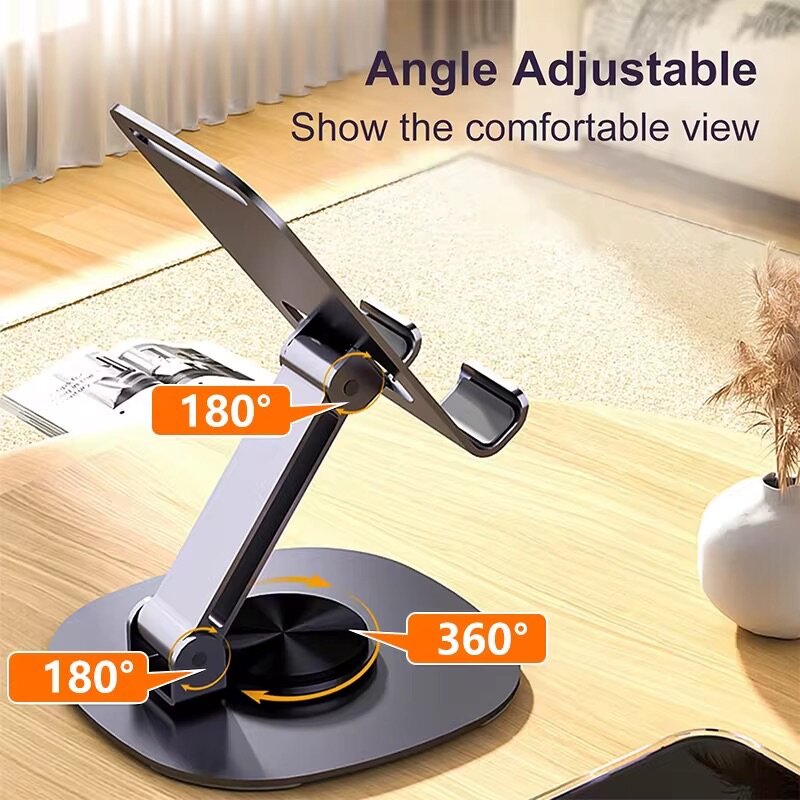 Support de téléphone ajustable