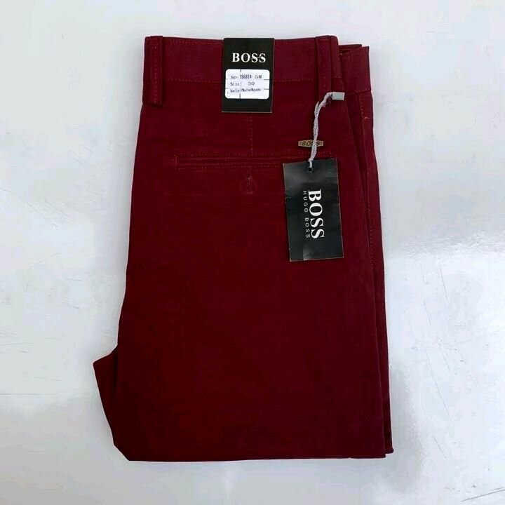 Boss Jeans Trousers