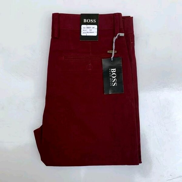 Boss Jeans Trousers