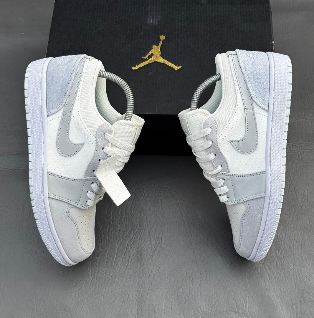 Jordan paris
