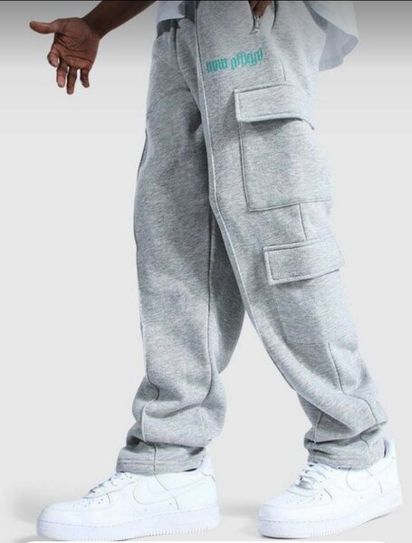 Oboy vêtements 