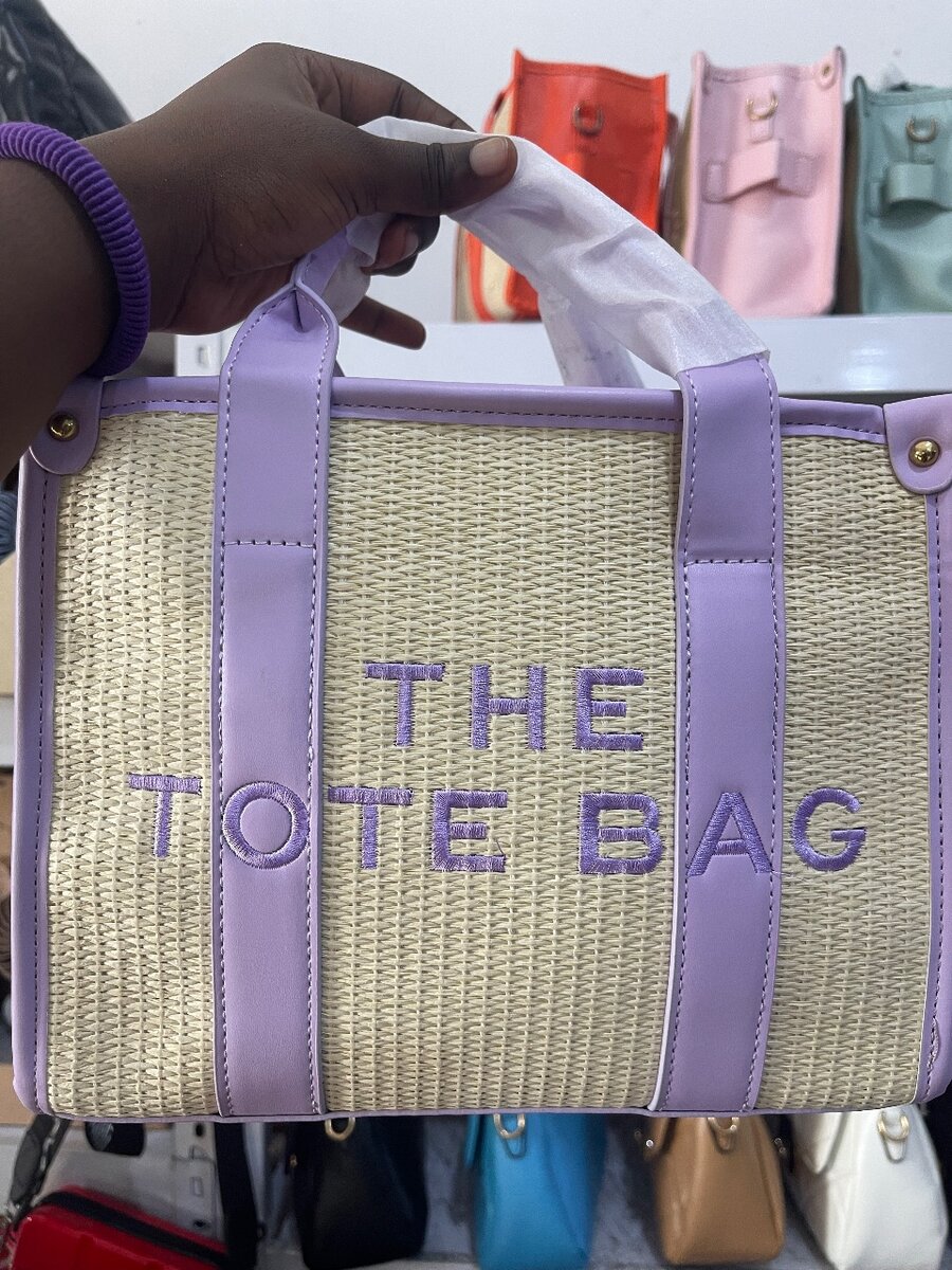 Ladies bag