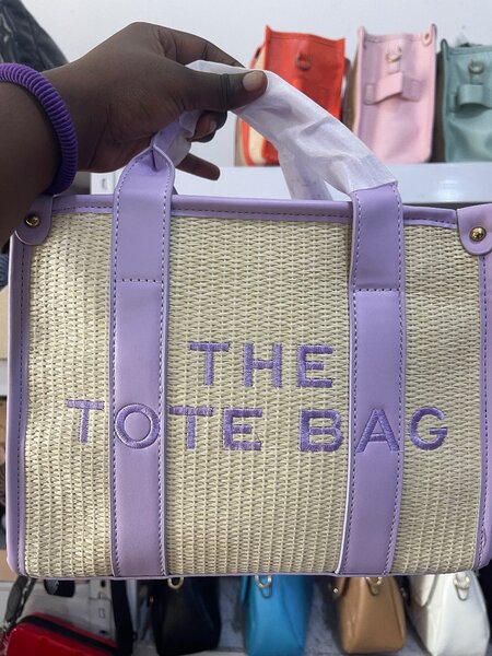 Ladies bag