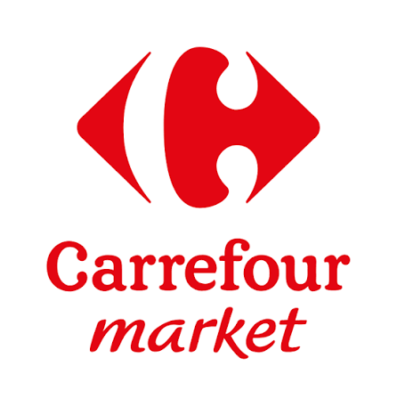 Carrefour 🛍️