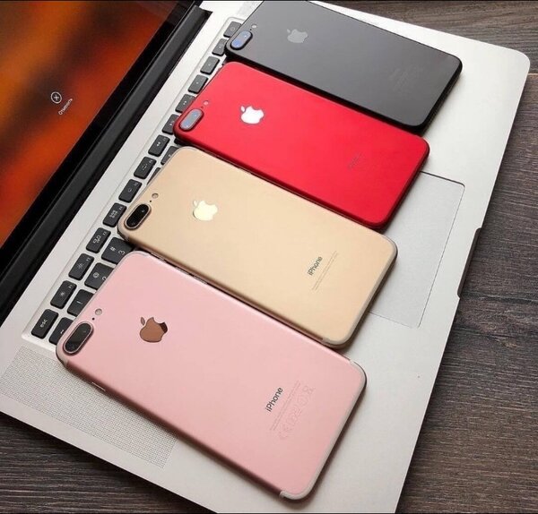 iPhone 7plus