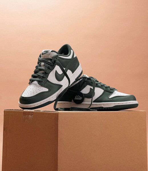 Sb dunks low