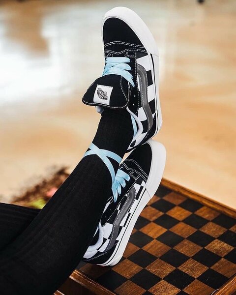 Vans Old Skool Knu