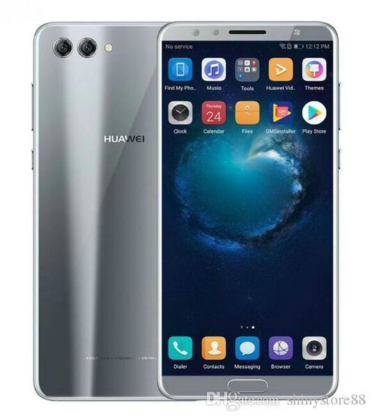 Huawei Nova 2s original. Rom 256GB/ RAM 8GB.