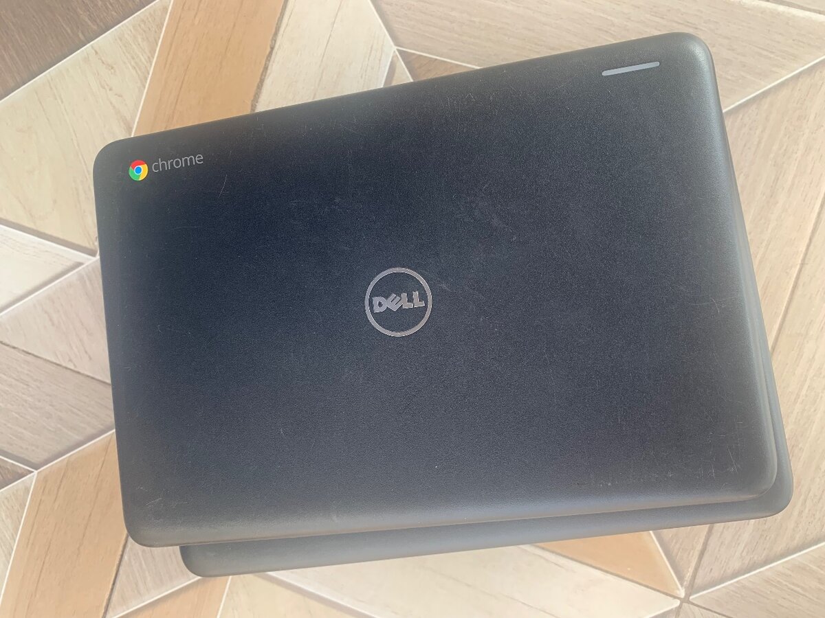 Chrome books