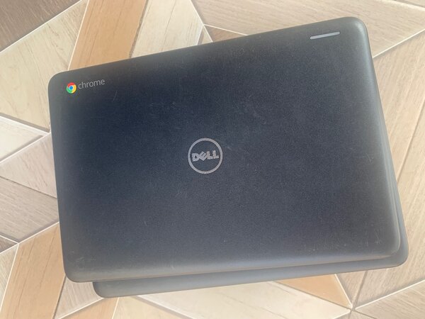 Chrome books