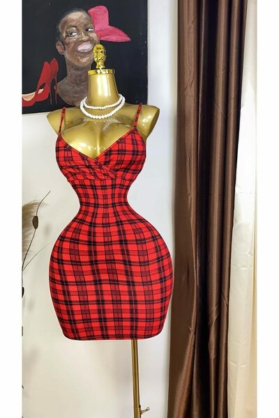 CLASSY THRIFTS