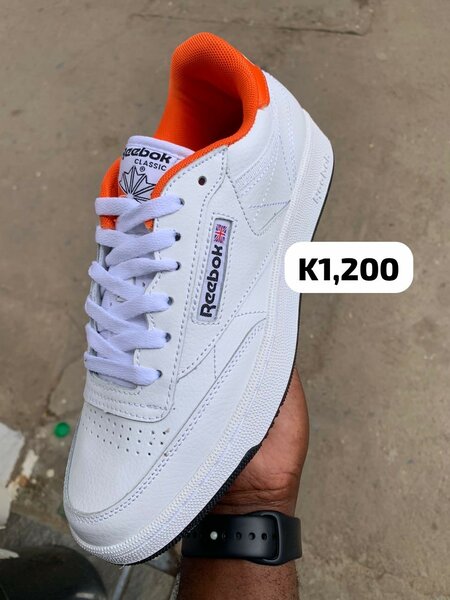 Reebok